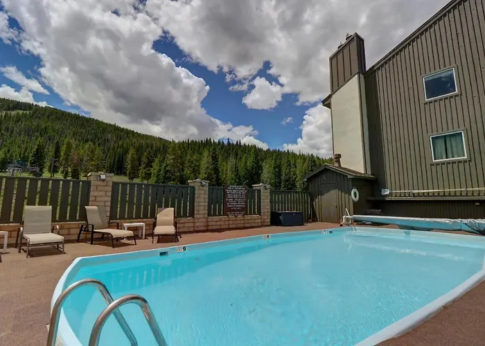 Hotel Cv210a Copper Valley *