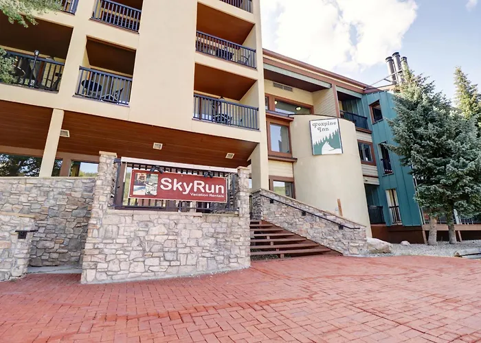 Cv210a Copper Valley Hotel *